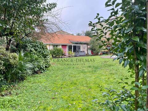 Vente maison 4 pièces Bordeaux 33