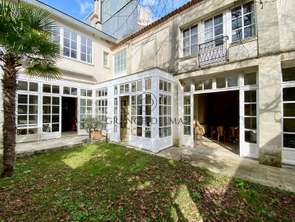 Vente Maison 6 chambresBordeaux