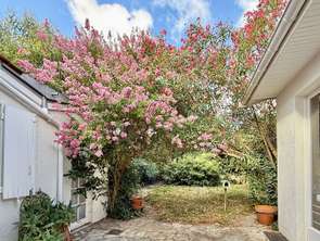 Vente Maison 2 chambresBordeaux