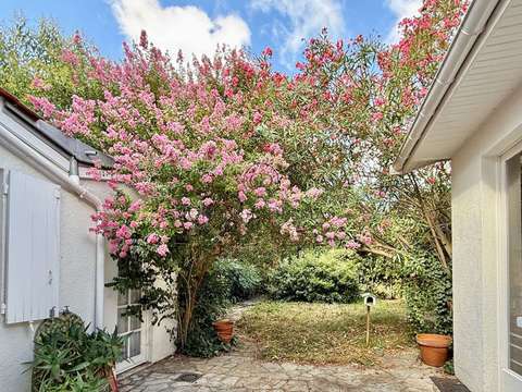 Vente maison 4 pièces Bordeaux 33