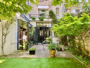 Vente Maison 5 chambresBordeaux