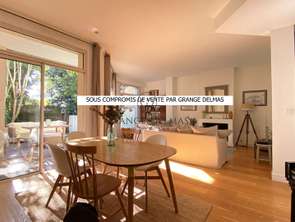Vente Maison 5 chambresBordeaux