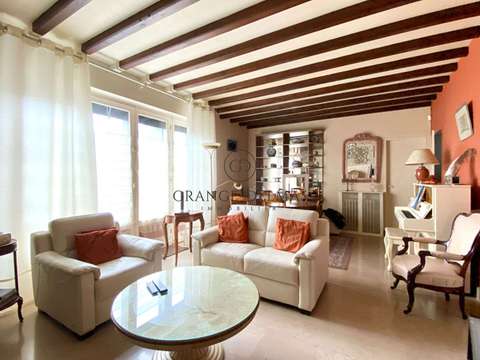 Vente maison 5 pièces Bordeaux 33
