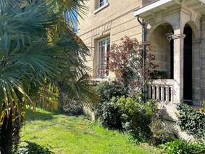 Vente Maison 7 chambresBordeaux
