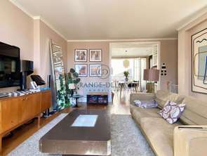 Vente Maison 4 chambresBordeaux