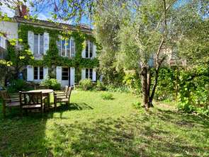 Vente Maison 5 chambresBordeaux