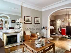 Vente Maison 6 chambresBordeaux