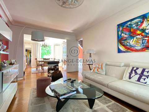 Vente maison 6 pièces Bordeaux 33