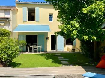 Vente Maison 4 chambresBordeaux