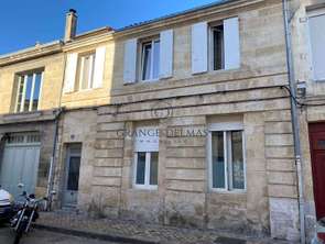 Vente Maison 5 chambresBordeaux