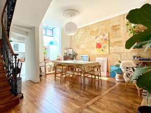 Vente Maison 3 chambresBordeaux