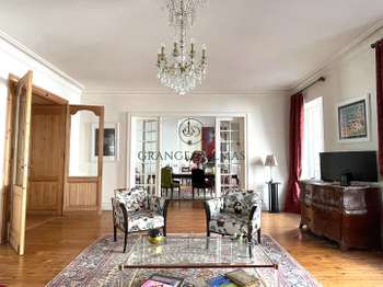 Vente maison 6 pièces Bordeaux 33