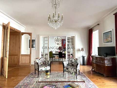 Vente maison 6 pièces Bordeaux 33