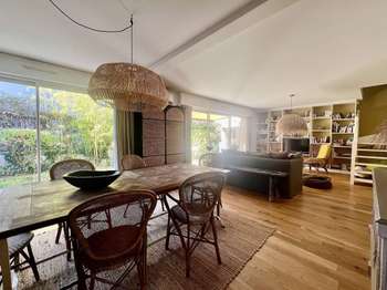 Vente maison 5 pièces Bordeaux 33