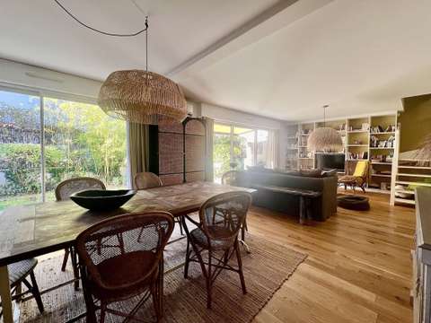 Vente maison 5 pièces Bordeaux 33