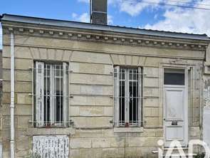 Vente Maison 1 chambreBordeaux