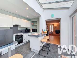 Vente maison 5 pièces Vente maison 5 pièces