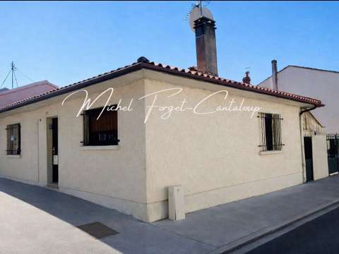 Vente maison 5 pièces Bordeaux 33