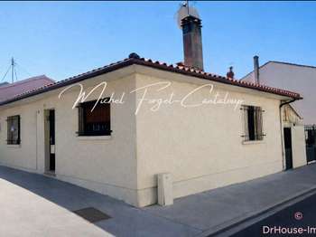 Vente Maison 4 chambresBordeaux
