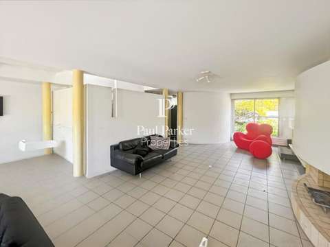 Vente maison 5 pièces Bordeaux 33