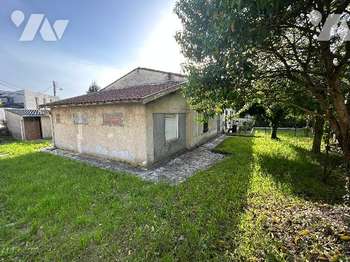 Vente Maison 2 chambresBordeaux