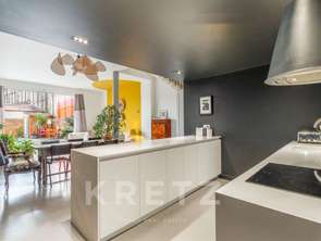 Vente Maison 5 chambresBordeaux