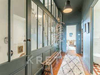 Vente Maison 5 chambresBordeaux