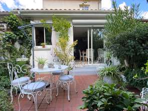 Vente Maison 4 chambresBordeaux