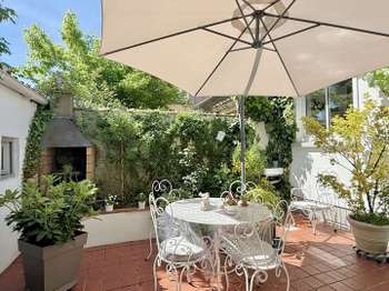 Vente Maison 4 chambresBordeaux