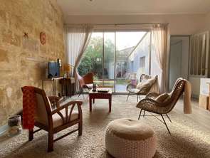 Vente Maison 3 chambresBordeaux