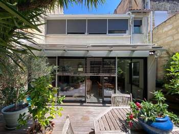 Vente Maison 3 chambresBordeaux