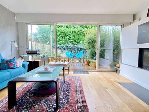 Vente maison 4 pièces Bordeaux 33