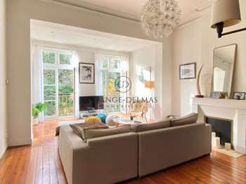 Vente maison 7 pièces Bordeaux 33