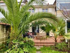 Vente Maison 2 chambresBordeaux