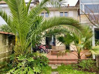 Vente maison 4 pièces Bordeaux 33