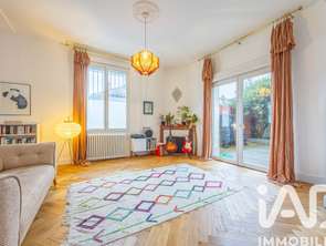 Vente Maison 4 chambresBordeaux