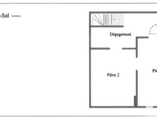 Vente maison 5 pièces Vente maison 5 pièces