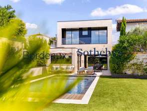 Vente Maison 5 chambresBordeaux