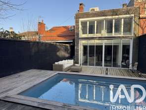 Vente Maison 3 chambresBordeaux