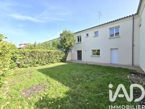 Vente Maison 4 chambresBordeaux