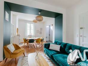 Vente Maison 6 chambresBordeaux