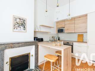 Vente maison 8 pièces Vente maison 8 pièces