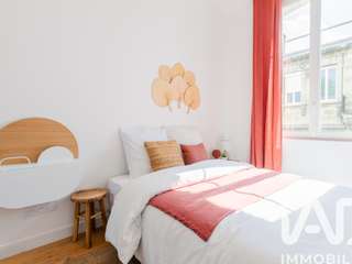 Vente maison 8 pièces Vente maison 8 pièces