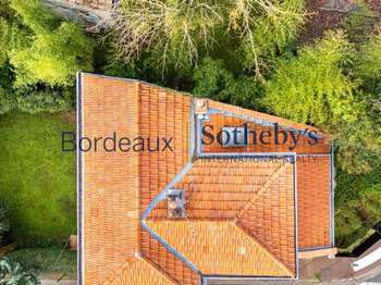 Vente maison 10 pièces Bordeaux 33