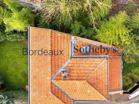 Vente maison 10 pièces Bordeaux 33