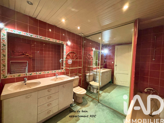Vente maison 15 pièces Vente maison 15 pièces