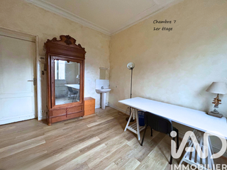 Vente maison 15 pièces Vente maison 15 pièces