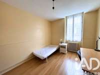 Vente maison 15 pièces