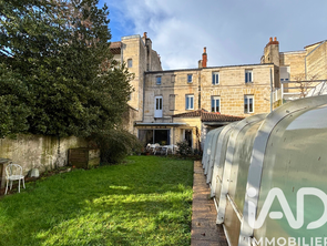 Vente Maison 15 piècesBordeaux