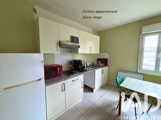 Vente maison 15 pièces Vente maison 15 pièces